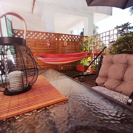 Olga'S Cozy Nest , Apartment In Ano Korakiana. Kültér fotó