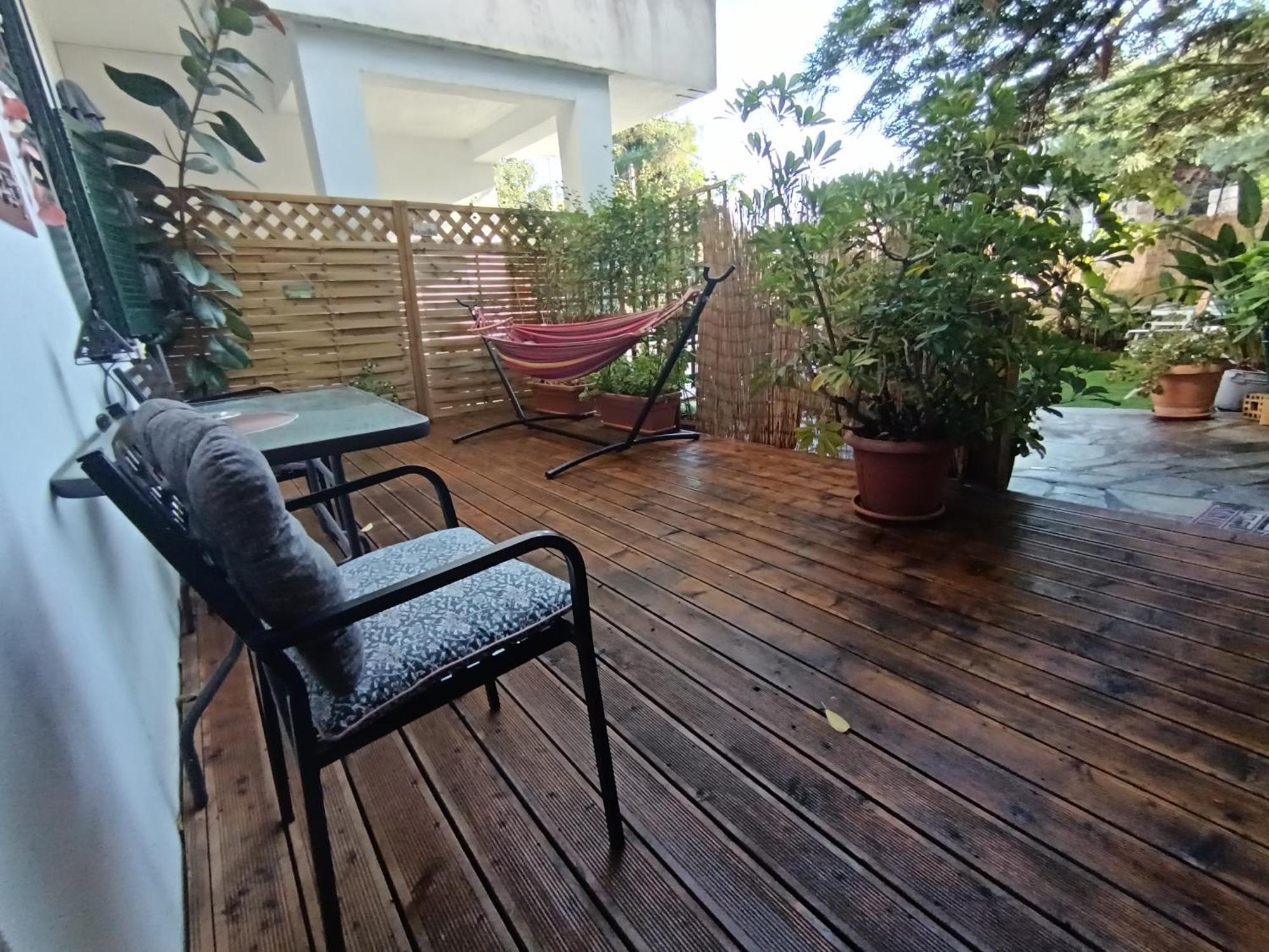 Olga'S Cozy Nest , Apartment In Ano Korakiana. Kültér fotó